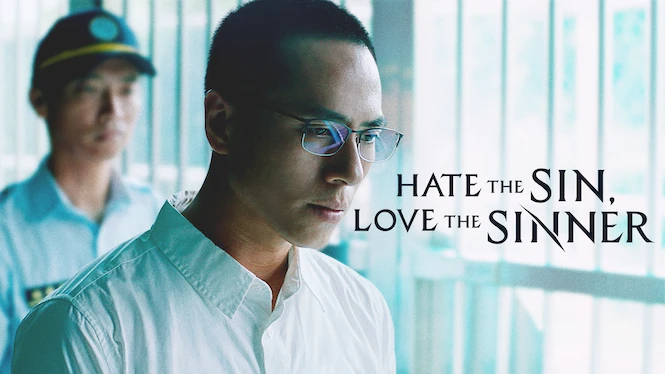 Hate the Sin, Love the Sinner