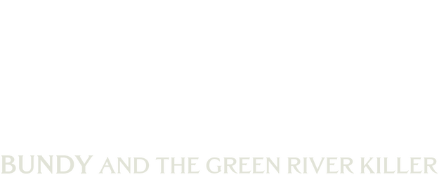 Bundy and the Green River Killer logo