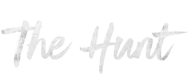 The Hunt logo
