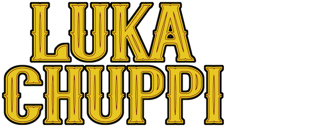 Luka Chuppi logo