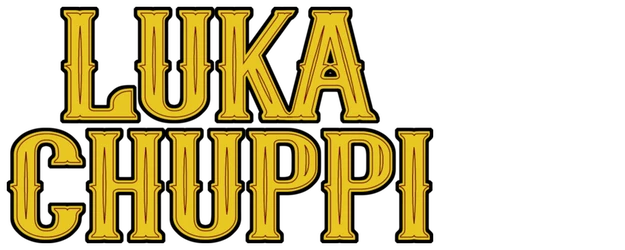 Luka Chuppi logo