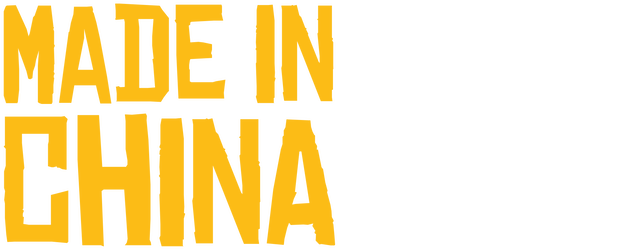 Made in China logo