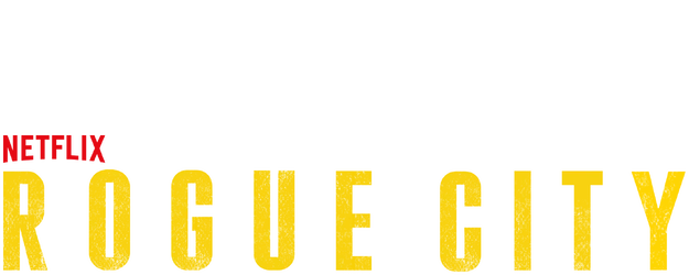Rogue City logo