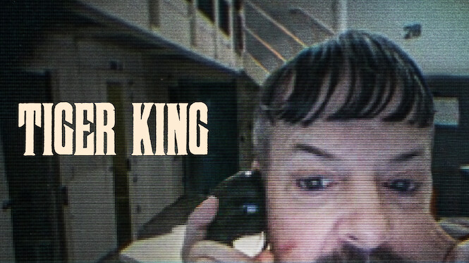 Tiger King
