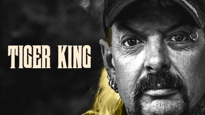 Tiger King