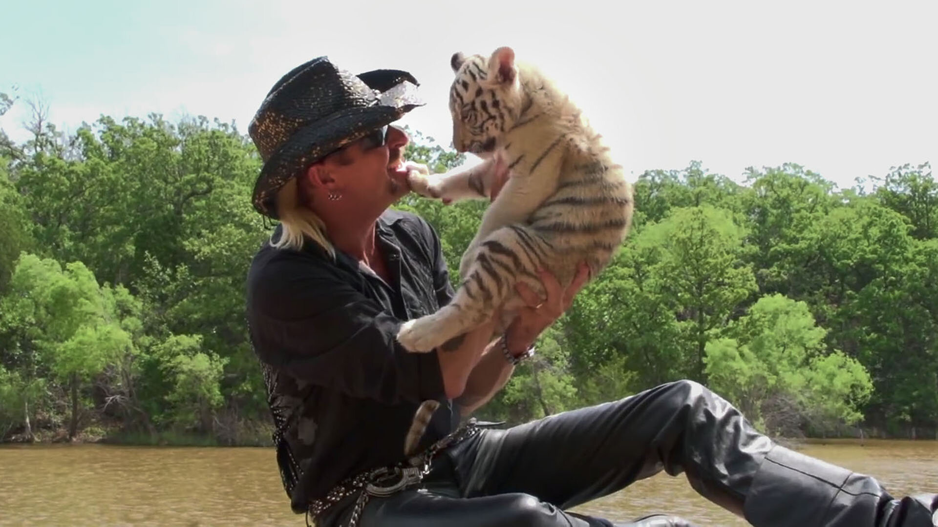 Tiger King