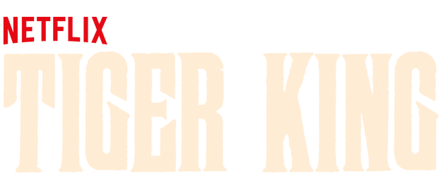 Tiger King logo