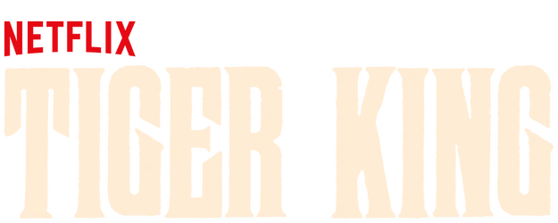 Tiger King logo