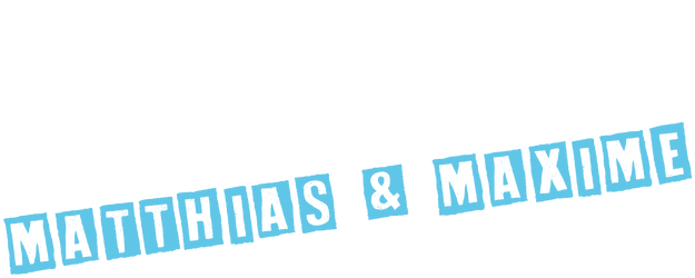 Matthias & Maxime logo