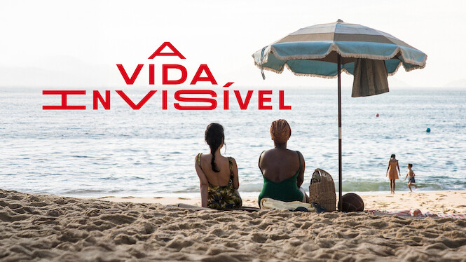 A Vida Invisível