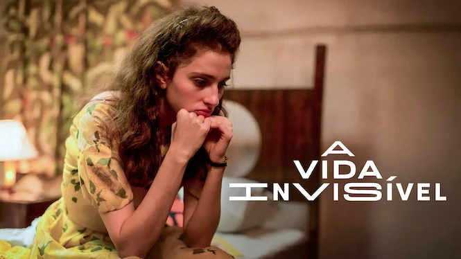 A Vida Invisível