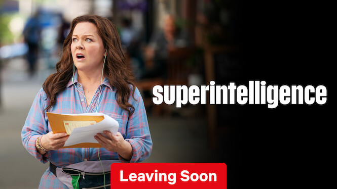 Superintelligence