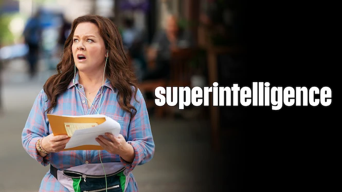 Superintelligence