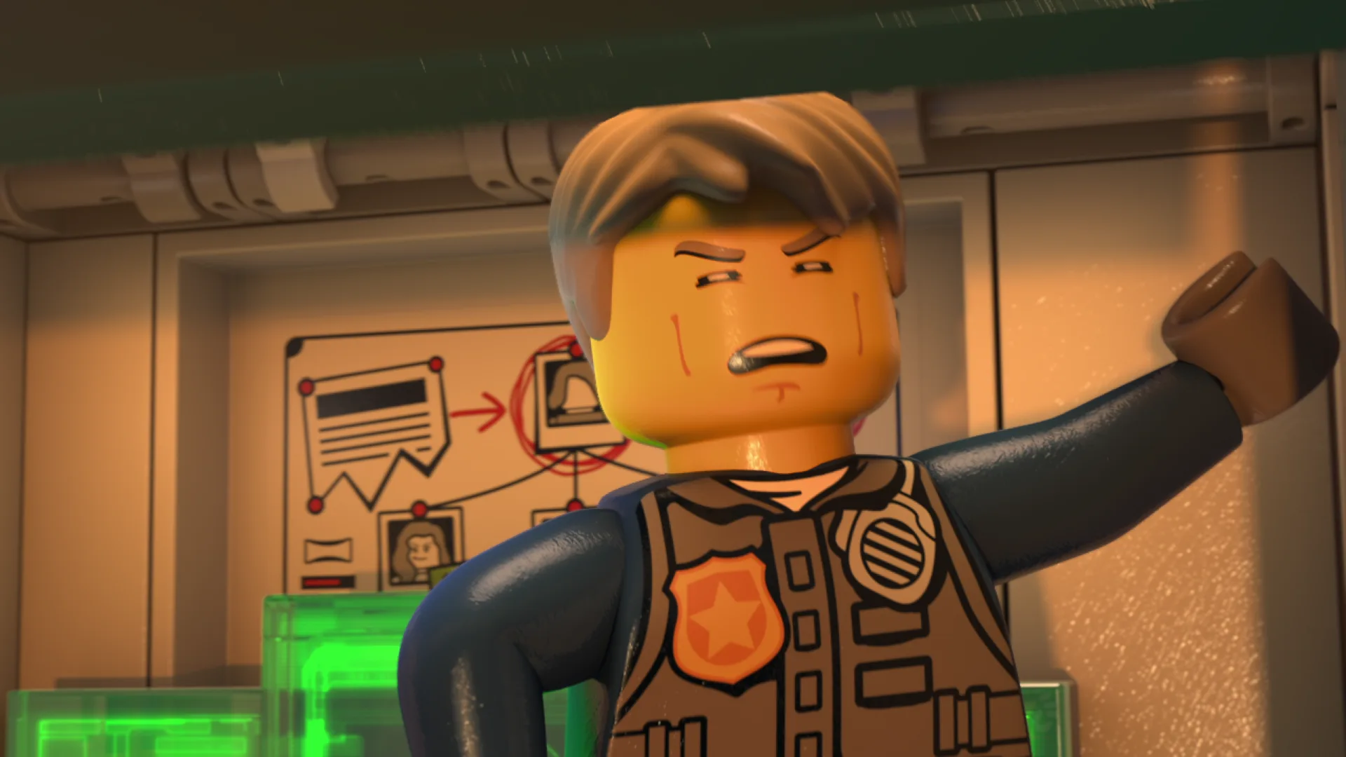 LEGO City