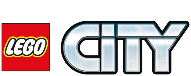 LEGO City logo