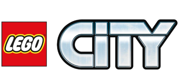 LEGO City logo