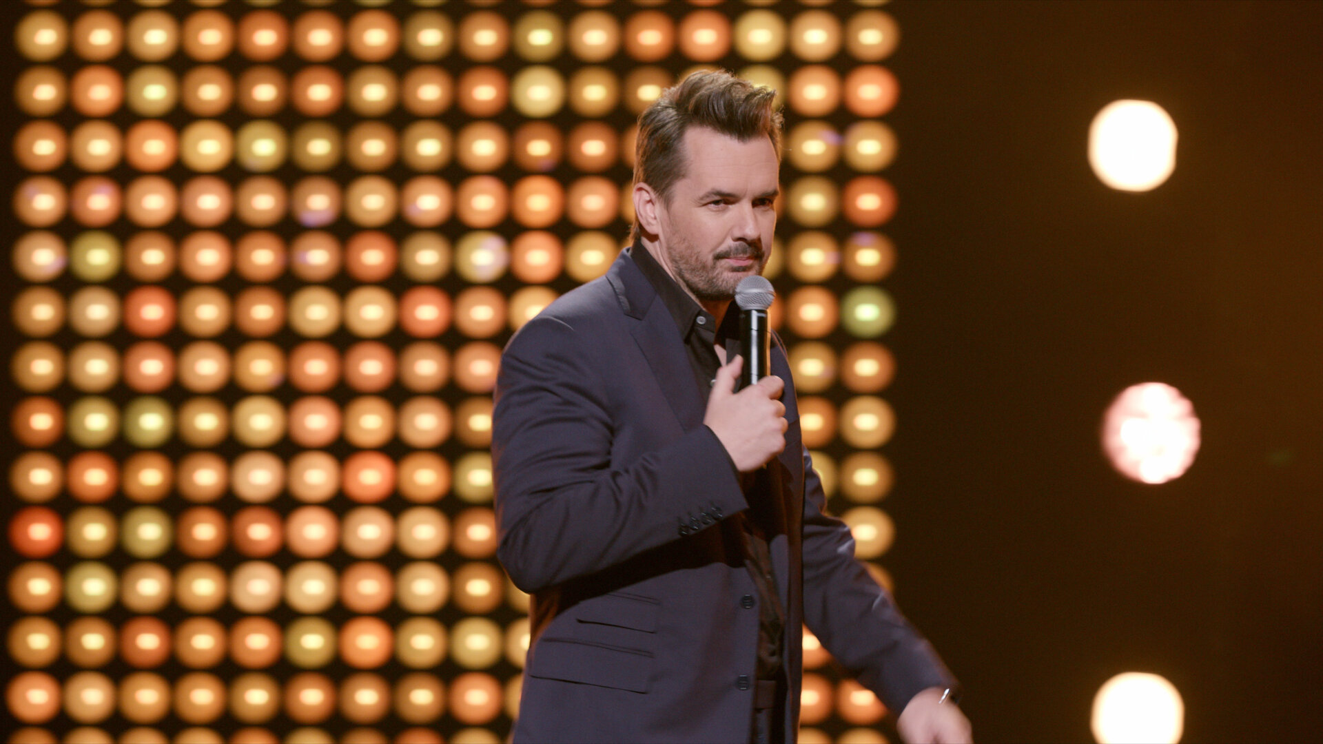 Jim Jefferies: Intolerant