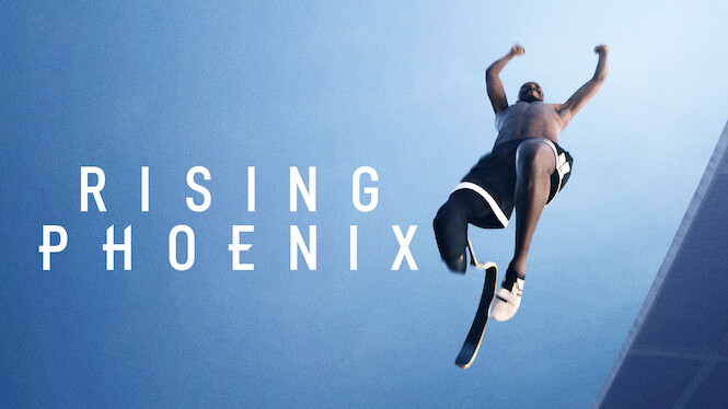 Rising Phoenix