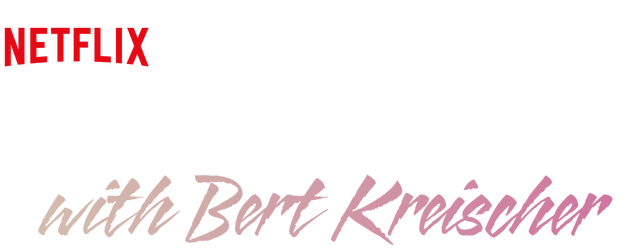 The Cabin with Bert Kreischer logo