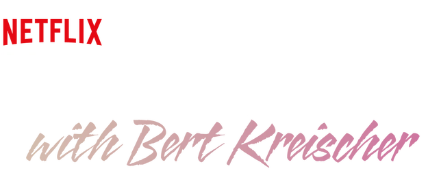 The Cabin with Bert Kreischer logo