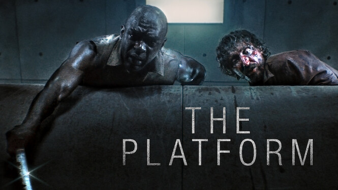 The Platform
