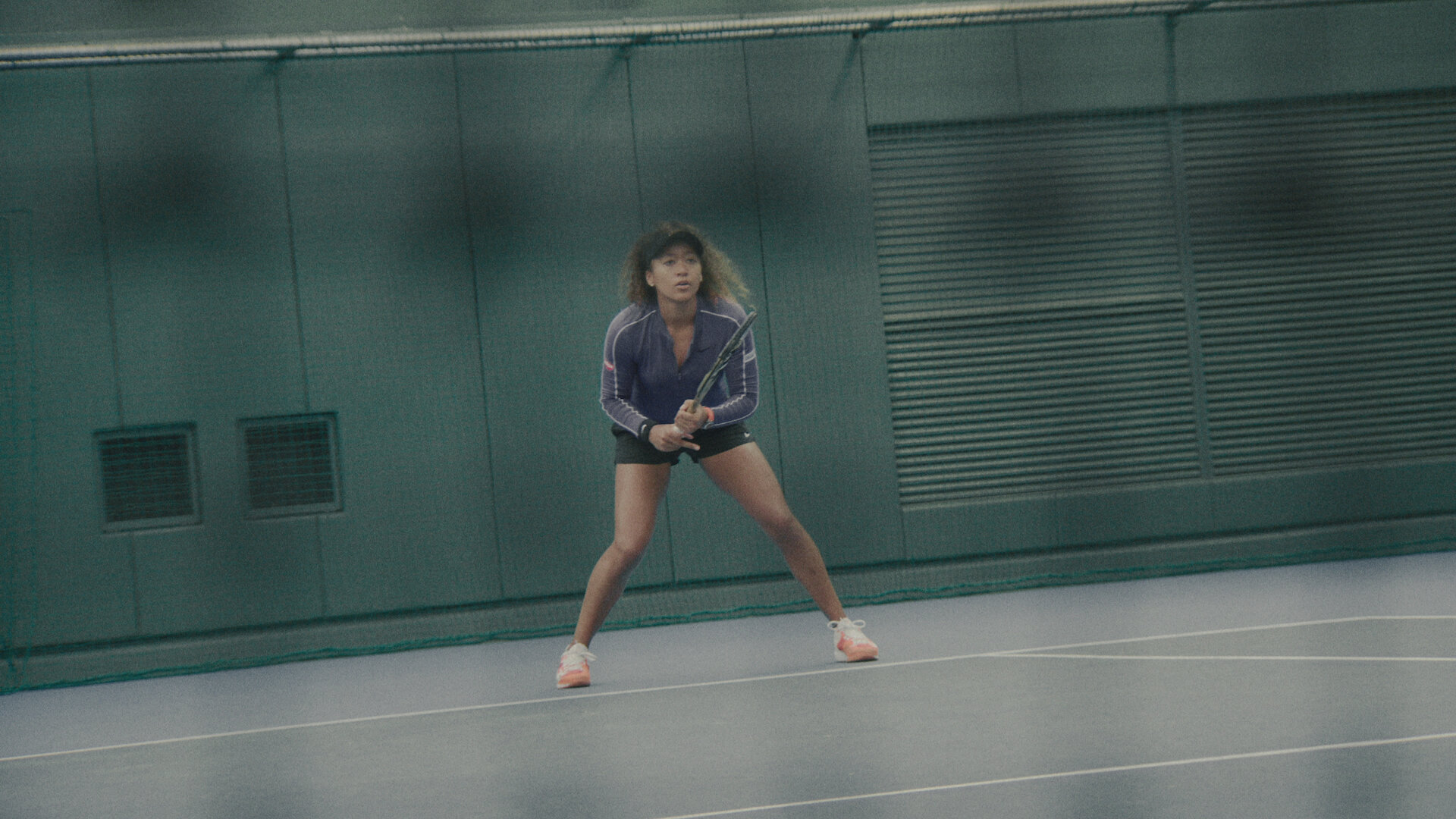 Naomi Osaka
