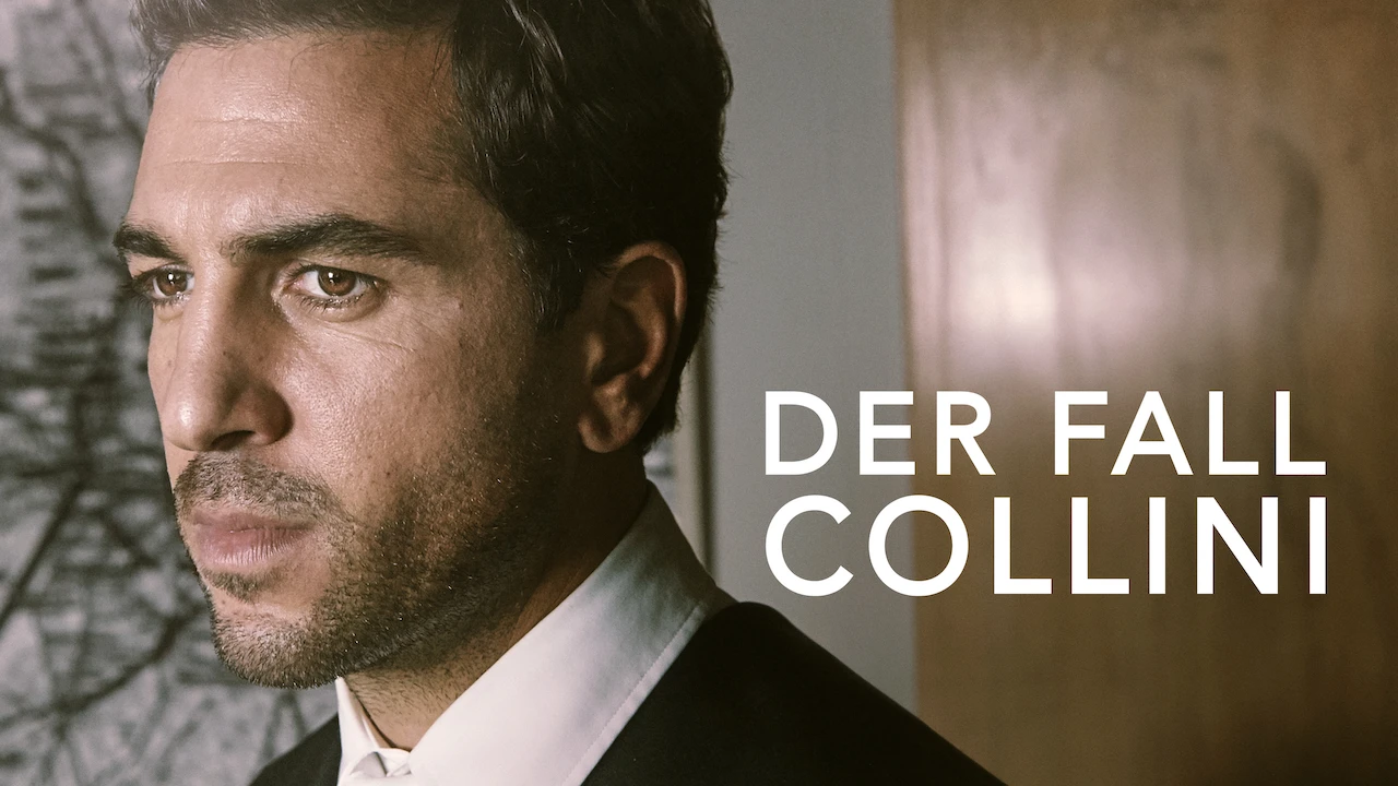 The Collini Case