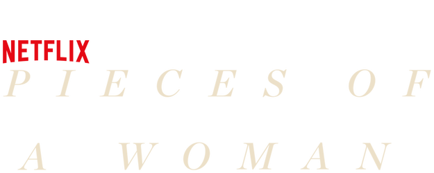 Pieces of a Woman logo