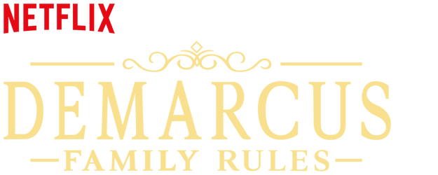 DeMarcus Family Rules logo