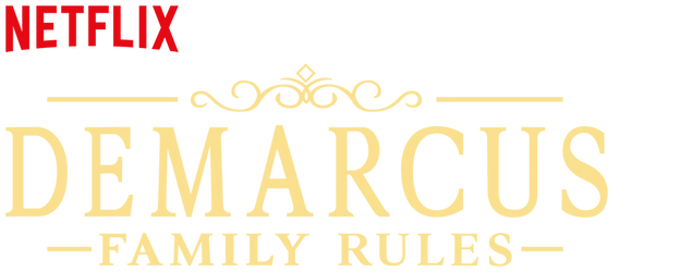 DeMarcus Family Rules logo