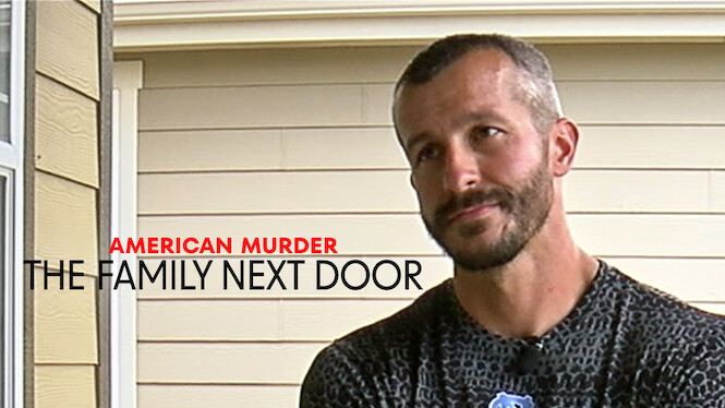 American Murder: The Family Next Door