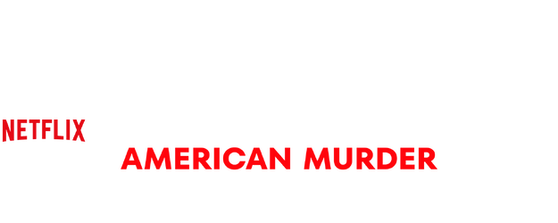 American Murder: The Family Next Door logo