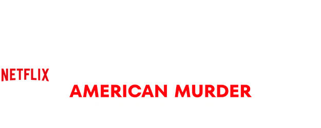 American Murder: The Family Next Door logo