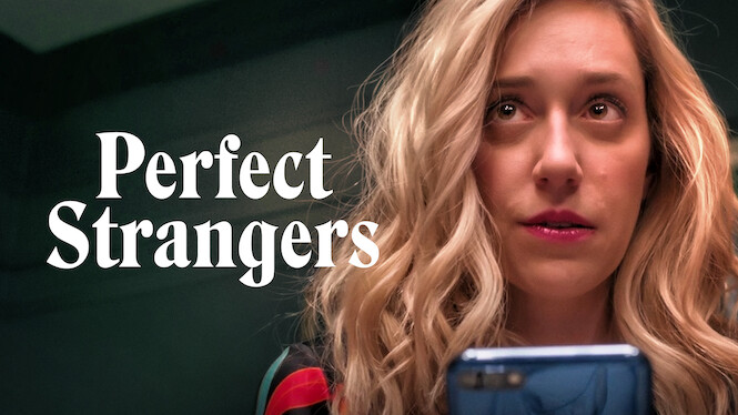 Perfect Strangers