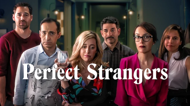 Perfect Strangers