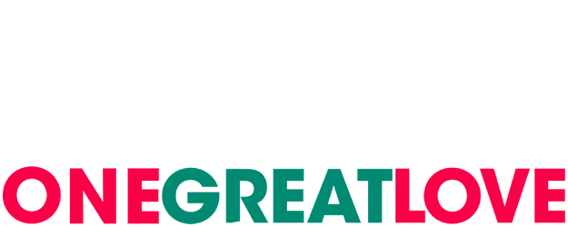 One Great Love logo