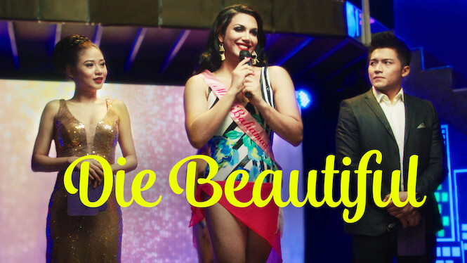 Die Beautiful