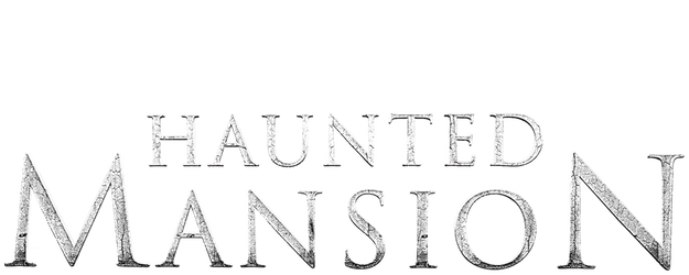 Haunted Mansion logo