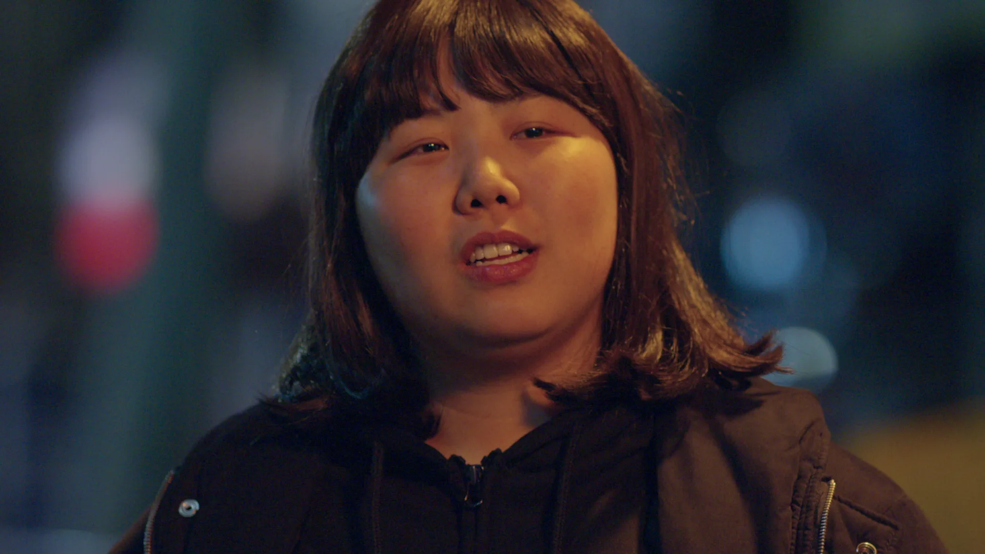 Park Hwa-Young