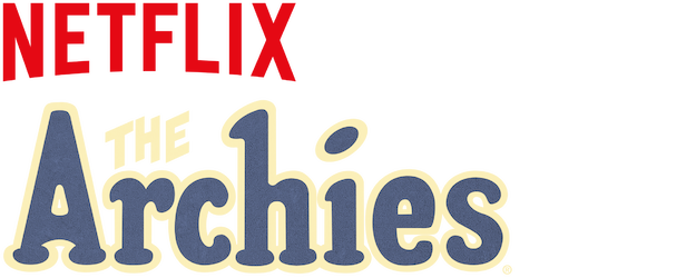The Archies logo