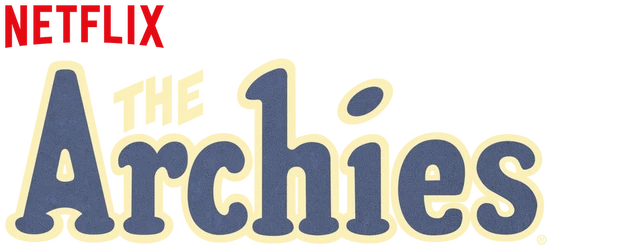 The Archies logo