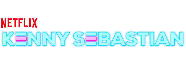 Kenny Sebastian: The Most Interesting Person in the Room logo