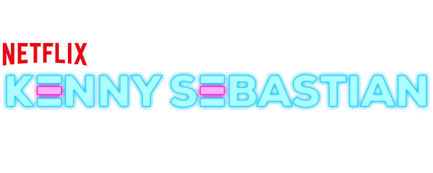 Kenny Sebastian: The Most Interesting Person in the Room logo
