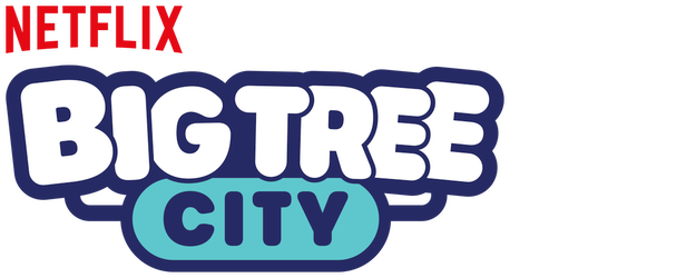 Big Tree City logo