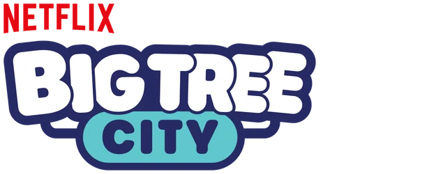 Big Tree City logo