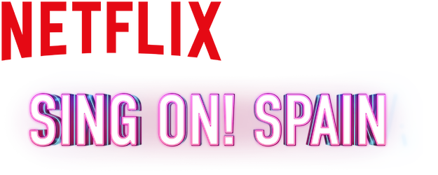 Sing On! Spain logo