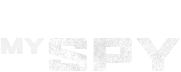 My Spy logo