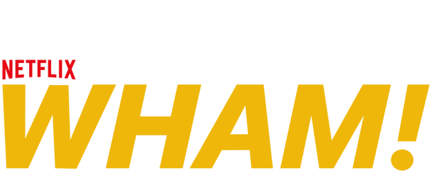WHAM! logo