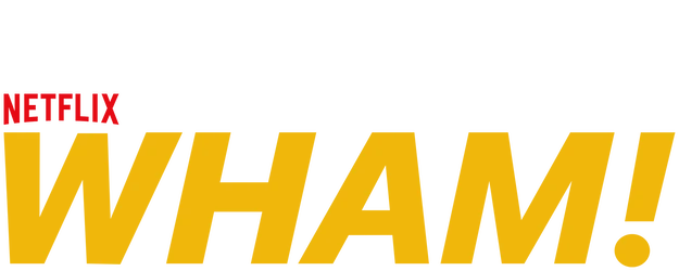 WHAM! logo