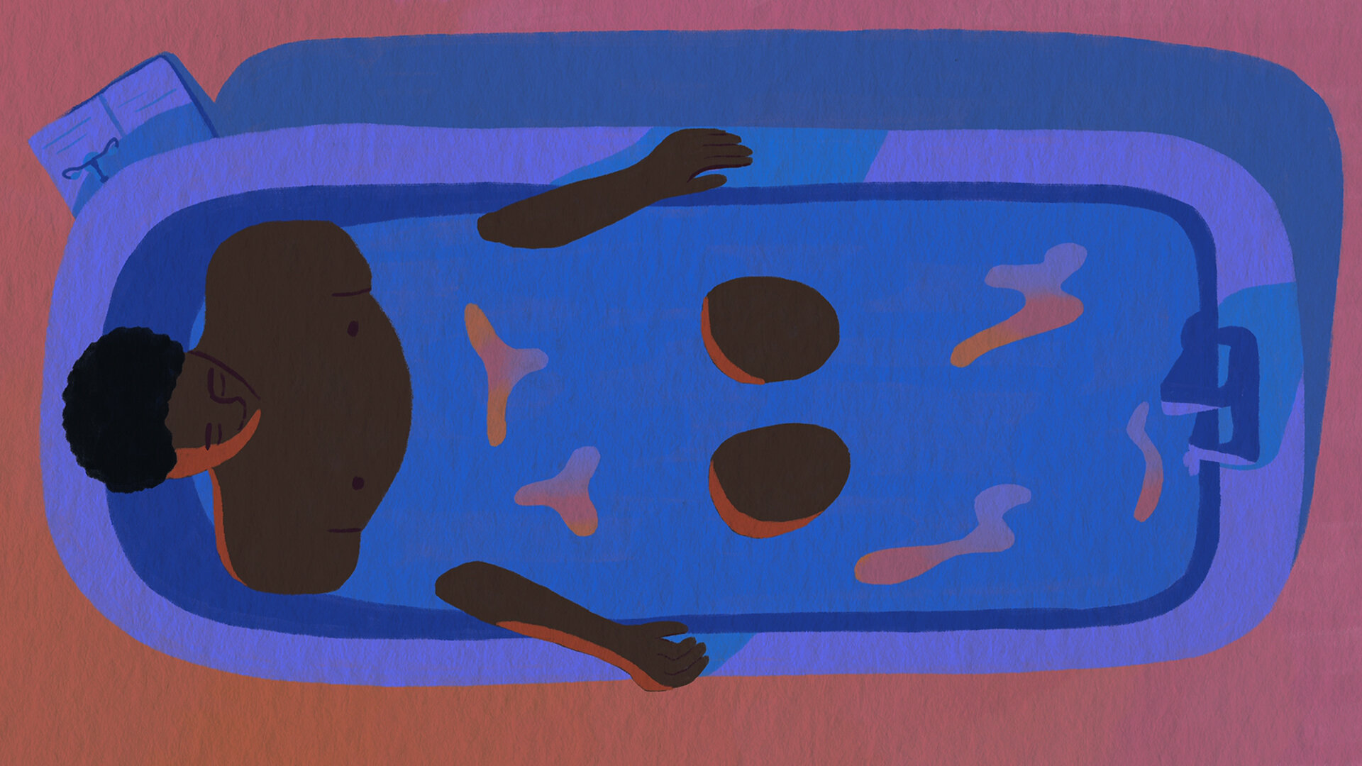 The Principles of Pleasure